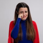 Llorar, una expresión auténtica