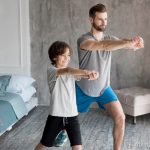Ejercicio de fuerza para fortalecer la vida a cualquier edad
