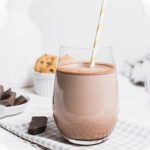 Batido de cacao