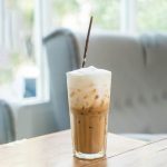 Un Iced Capuccino