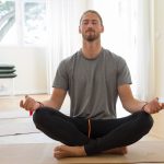 Empezar el día con paz interna