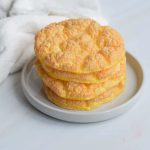 Panecitos de Queso (Cloud Bread)