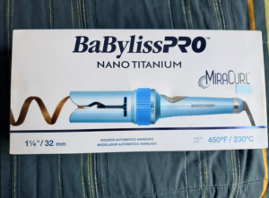 Babyliss PRO MiraCurl PRO