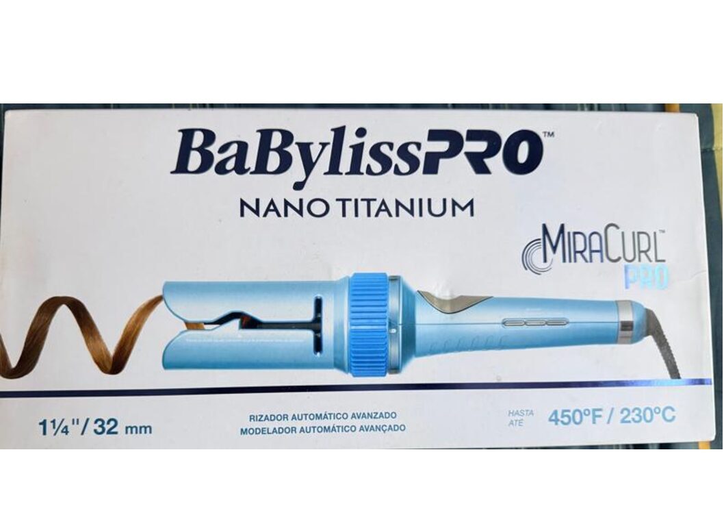 babyliss